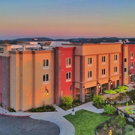 Hotel Vista Sierra Оберн Экстерьер фото