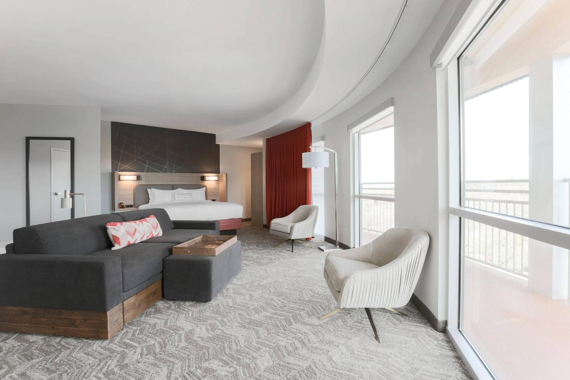 Hotel Vista Sierra Оберн Экстерьер фото
