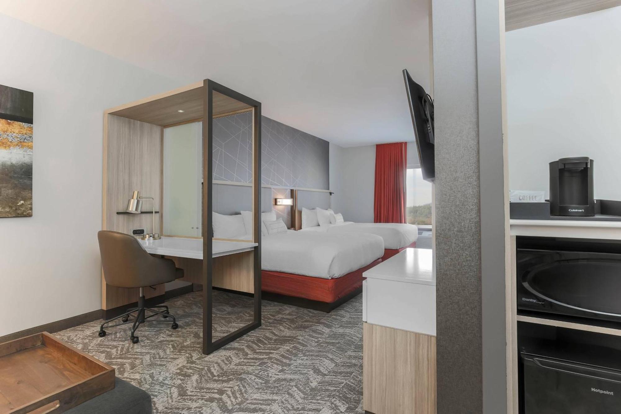 Hotel Vista Sierra Оберн Экстерьер фото