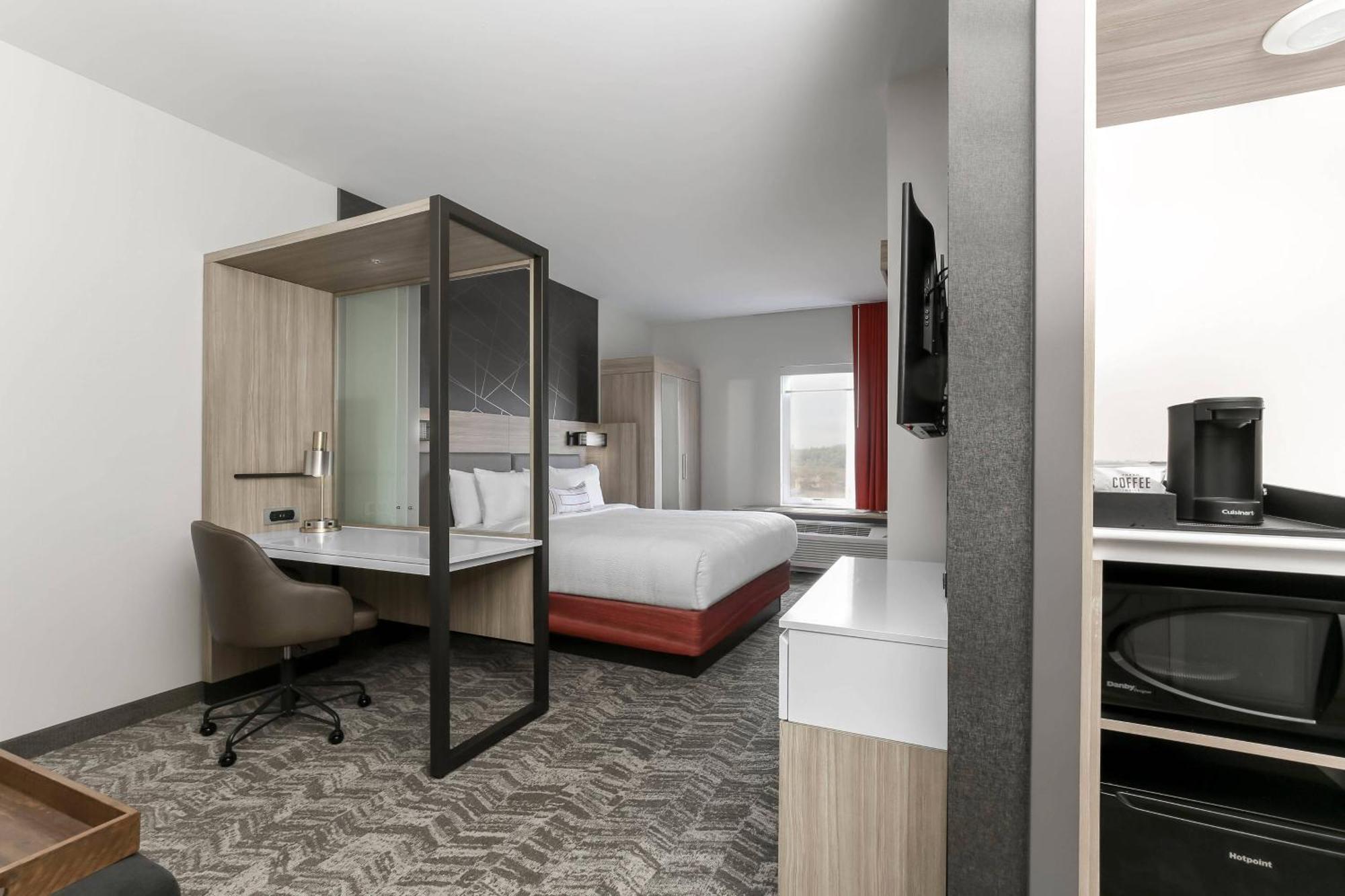 Hotel Vista Sierra Оберн Экстерьер фото