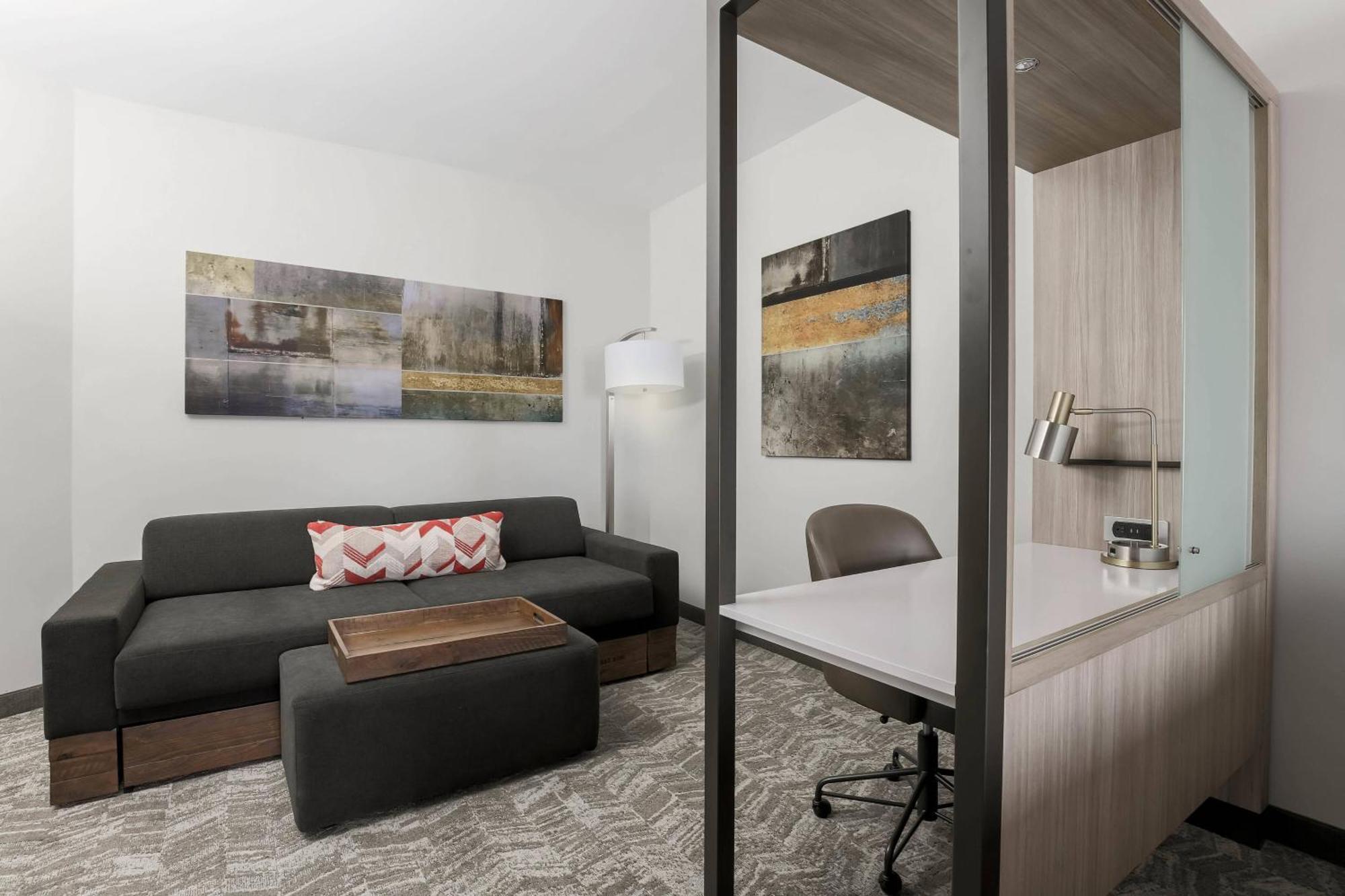 Hotel Vista Sierra Оберн Экстерьер фото