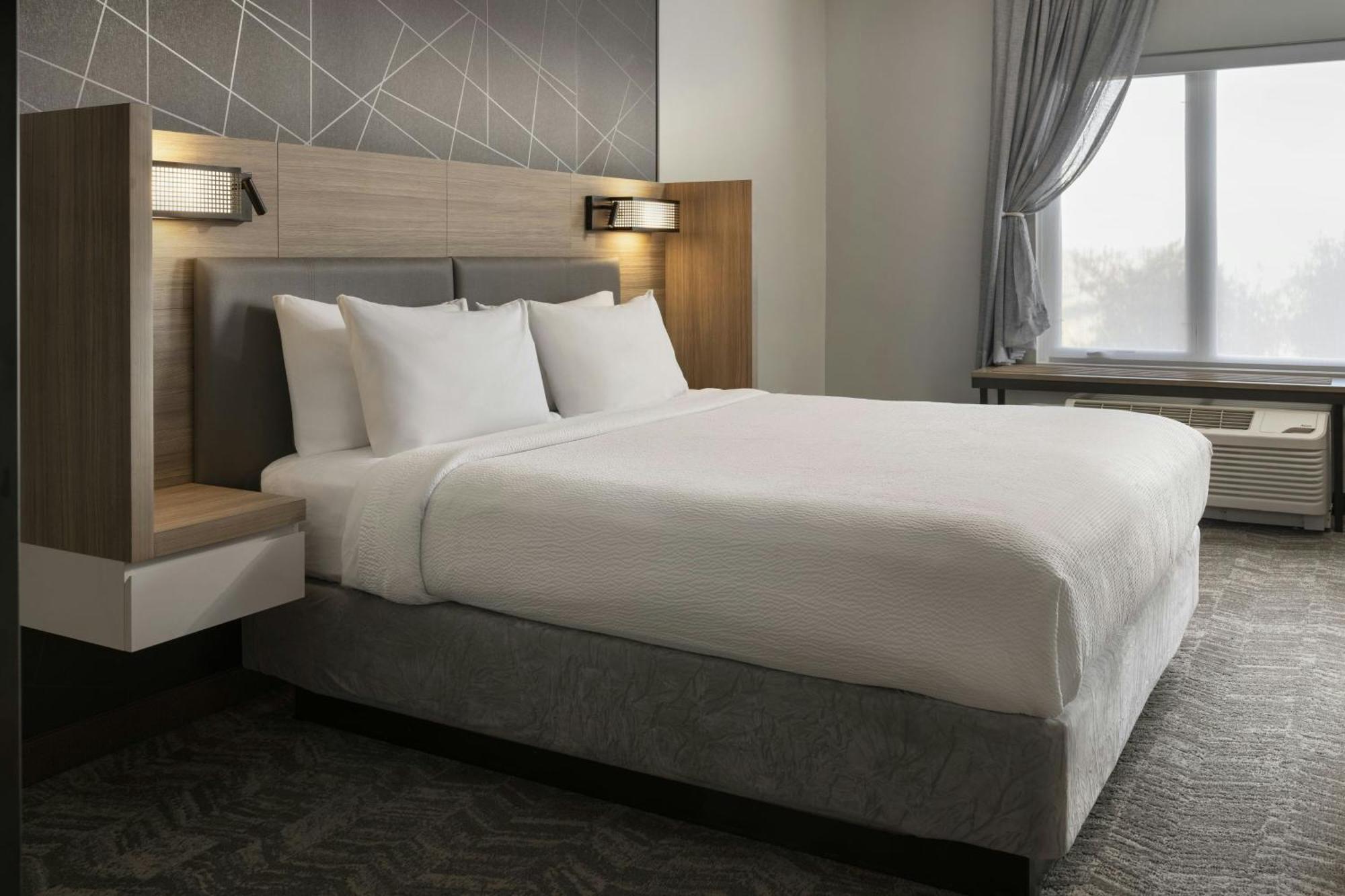 Hotel Vista Sierra Оберн Экстерьер фото